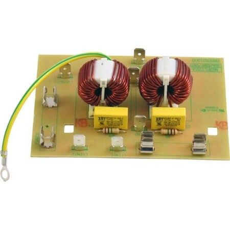 Bosch Home Appliances 00631511 Bosch Oven Filter Module 00631511